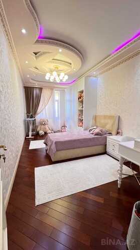 Продаётся 4-комн. вторичка 168 м², м. Кара Караев, photo 22 from 27