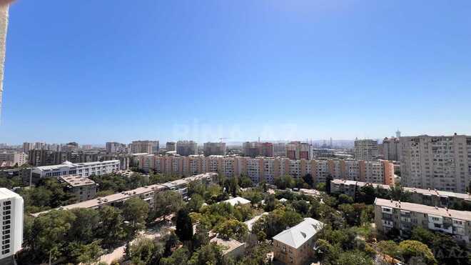 Продаётся 4-комн. вторичка 168 м², м. Кара Караев, photo 25 from 27