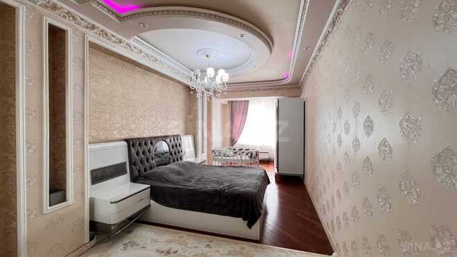 Продаётся 4-комн. вторичка 168 м², м. Кара Караев, photo 18 from 27