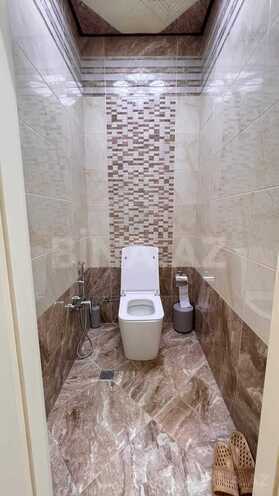 Продаётся 4-комн. вторичка 168 м², м. Кара Караев, photo 20 from 27
