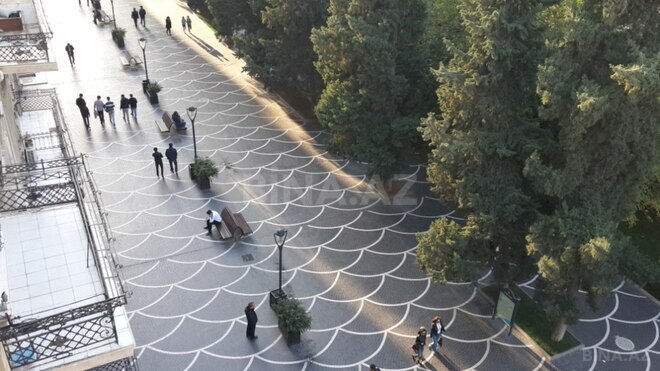 Сдаётся 2-комн. вторичка 73 м², м. Сахил, photo 7 from 8