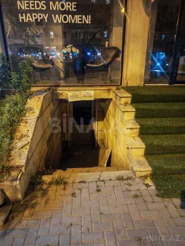 Сдаётся  объект 55 м², м. Элмляр Академиясы, photo 1 from 8