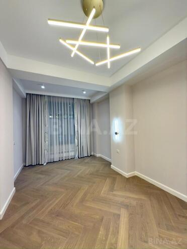 Satılır 3 otaqlı yeni tikili 134 m², Nəriman Nərimanov m., photo 9 from 13