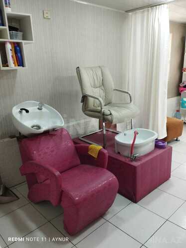 Сдаётся  объект 51 м², пос. Ени Гюнешли, photo 7 from 9
