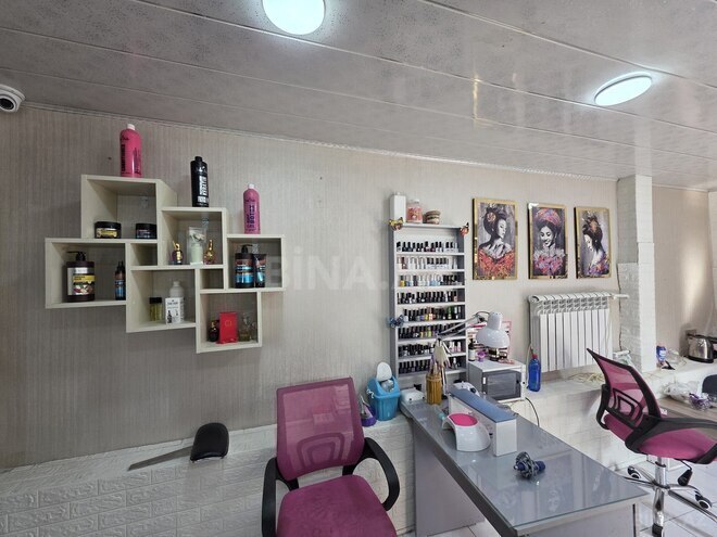 Сдаётся  объект 51 м², пос. Ени Гюнешли, photo 8 from 9