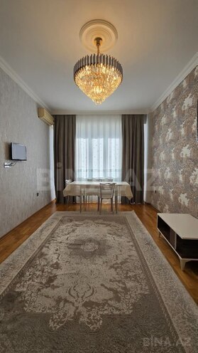 Satılır 2 otaqlı yeni tikili 51 m², photo 5 from 14