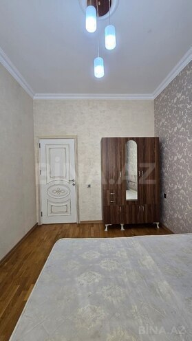 Satılır 2 otaqlı yeni tikili 51 m², photo 10 from 14