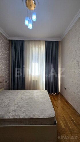 Satılır 2 otaqlı yeni tikili 51 m², photo 9 from 14