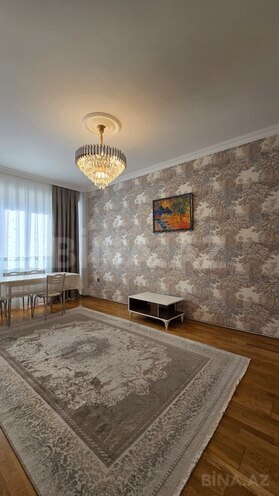 Satılır 2 otaqlı yeni tikili 51 m², photo 3 from 14