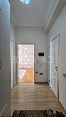 Satılır 2 otaqlı yeni tikili 51 m², photo 11 from 14