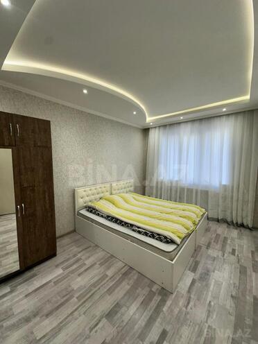 Сдаётся 2-комн. новостройка 80 м², м. Нариман Нариманов, photo 8 from 14