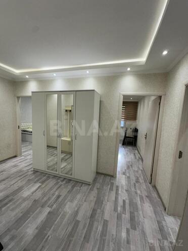 Сдаётся 2-комн. новостройка 80 м², м. Нариман Нариманов, photo 11 from 14
