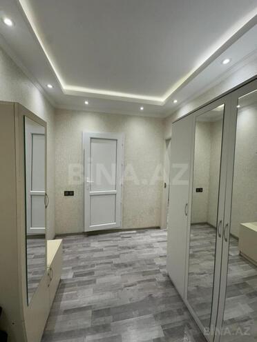 Сдаётся 2-комн. новостройка 80 м², м. Нариман Нариманов, photo 10 from 14