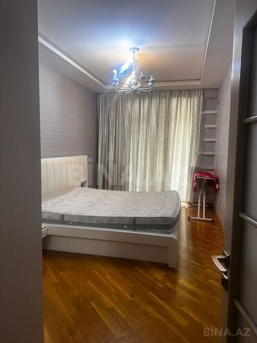 Сдаётся 3-комн. новостройка 115 м², м. 8 ноября, photo 7 from 13