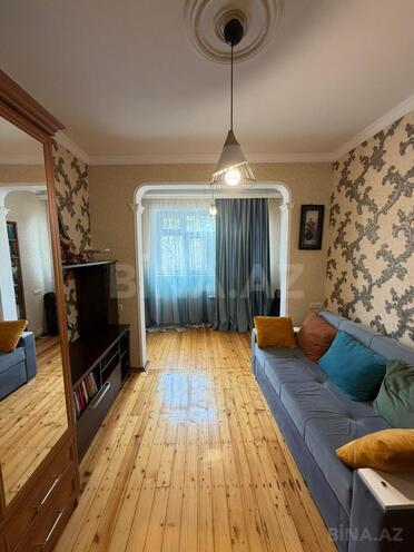 Продаётся 4-комн. вторичка 100 м², м. Ази Асланов, photo 4 from 19