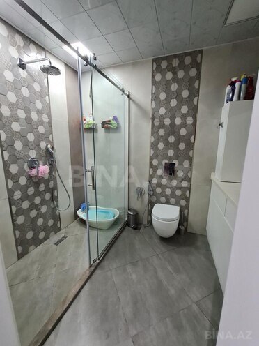 Satılır 3 otaqlı yeni tikili 110 m², Şah İsmayıl Xətai m., photo 14 from 17