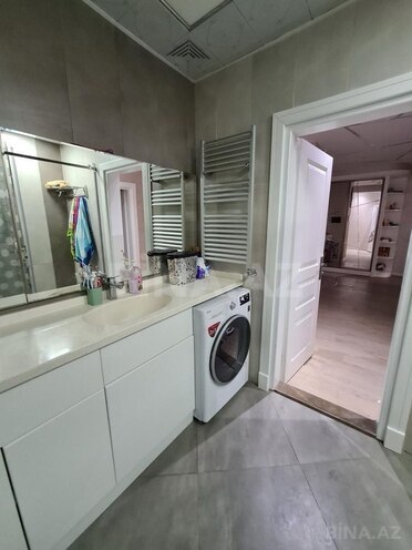 Satılır 3 otaqlı yeni tikili 110 m², Şah İsmayıl Xətai m., photo 13 from 17