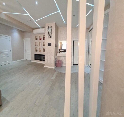 Satılır 3 otaqlı yeni tikili 110 m², Şah İsmayıl Xətai m., photo 15 from 17
