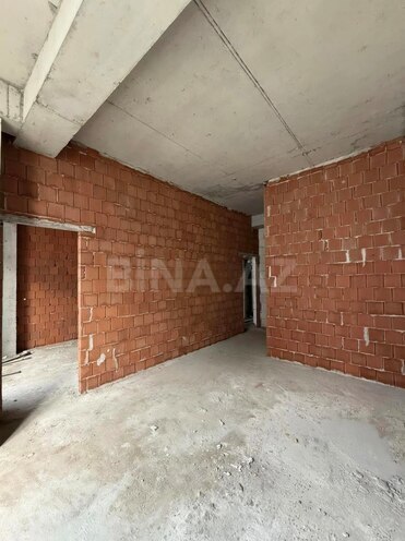 Продаётся 4-комн. новостройка 131.5 м², м. Нариман Нариманов, photo 17 from 24