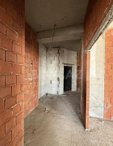 Продаётся 4-комн. новостройка 131.5 м², м. Нариман Нариманов, photo 10 from 24