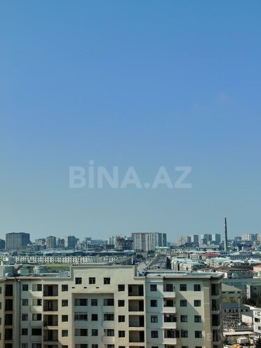 Продаётся 4-комн. новостройка 131.5 м², м. Нариман Нариманов, photo 22 from 24