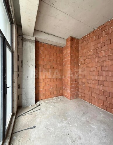 Продаётся 4-комн. новостройка 131.5 м², м. Нариман Нариманов, photo 12 from 24
