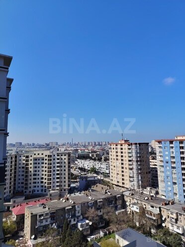 Продаётся 4-комн. новостройка 131.5 м², м. Нариман Нариманов, photo 23 from 24
