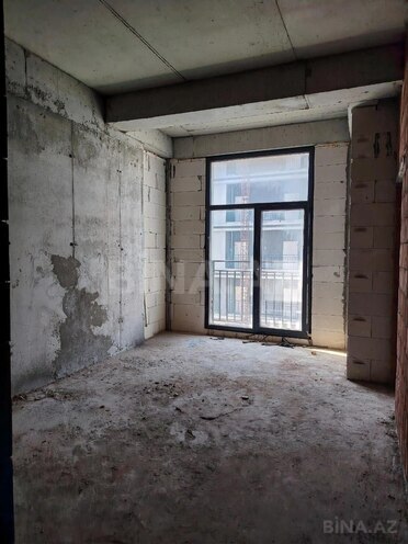 Продаётся 4-комн. новостройка 131.5 м², м. Нариман Нариманов, photo 16 from 24