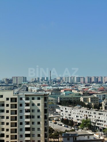 Продаётся 4-комн. новостройка 131.5 м², м. Нариман Нариманов, photo 21 from 24