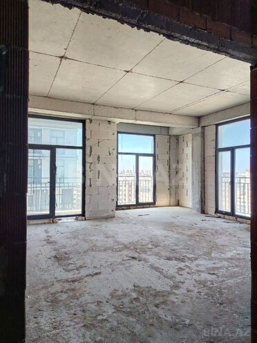 Продаётся 4-комн. новостройка 131.5 м², м. Нариман Нариманов, photo 9 from 24