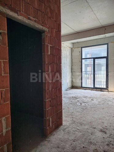 Продаётся 4-комн. новостройка 131.5 м², м. Нариман Нариманов, photo 15 from 24