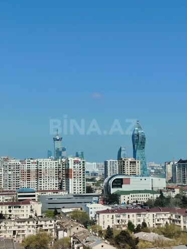 Продаётся 4-комн. новостройка 131.5 м², м. Нариман Нариманов, photo 20 from 24