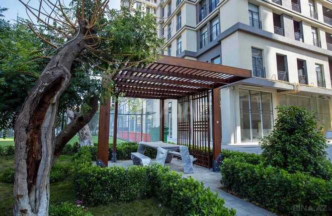 Продаётся 4-комн. новостройка 131.5 м², м. Нариман Нариманов, photo 6 from 24