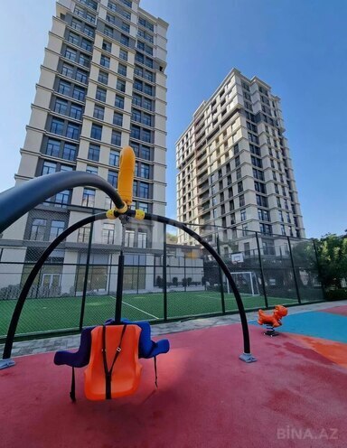 Продаётся 4-комн. новостройка 131.5 м², м. Нариман Нариманов, photo 1 from 24