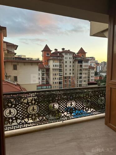 Satılır 4 otaqlı yeni tikili 278 m², Nərimanov r., photo 17 from 20