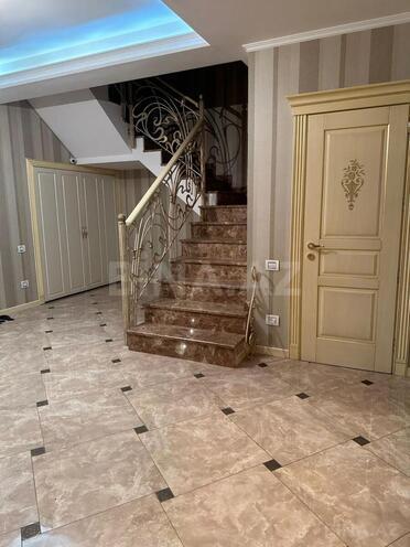 Satılır 4 otaqlı yeni tikili 278 m², Nərimanov r., photo 13 from 20