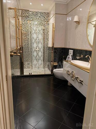 Satılır 4 otaqlı yeni tikili 278 m², Nərimanov r., photo 18 from 20