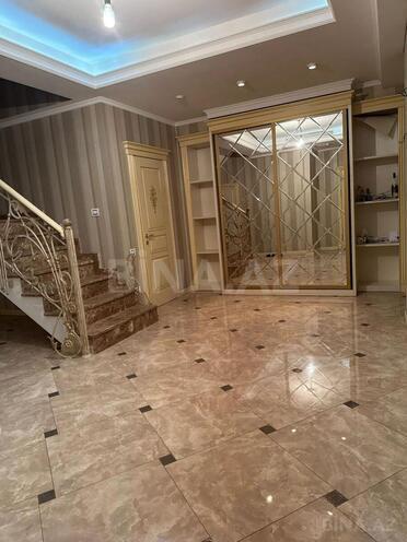 Satılır 4 otaqlı yeni tikili 278 m², Nərimanov r., photo 14 from 20