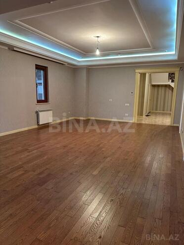 Satılır 4 otaqlı yeni tikili 278 m², Nərimanov r., photo 4 from 20