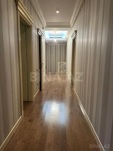 Satılır 4 otaqlı yeni tikili 278 m², Nərimanov r., photo 9 from 20