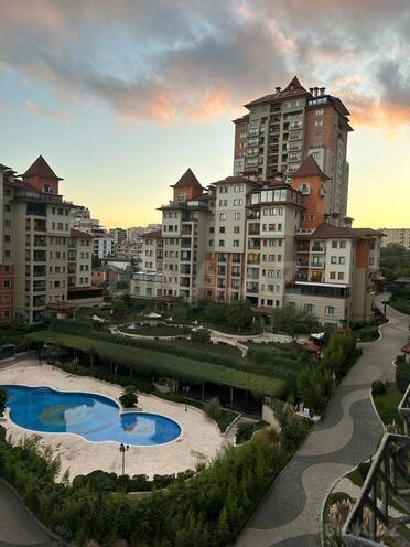 Satılır 4 otaqlı yeni tikili 278 m², Nərimanov r., photo 1 from 20