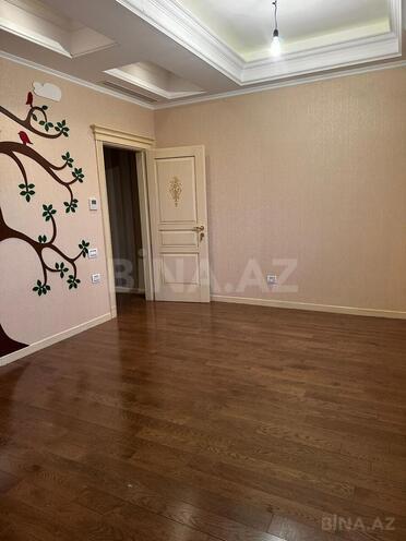 Satılır 4 otaqlı yeni tikili 278 m², Nərimanov r., photo 7 from 20