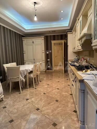 Satılır 4 otaqlı yeni tikili 278 m², Nərimanov r., photo 12 from 20