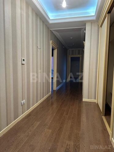 Satılır 4 otaqlı yeni tikili 278 m², Nərimanov r., photo 15 from 20