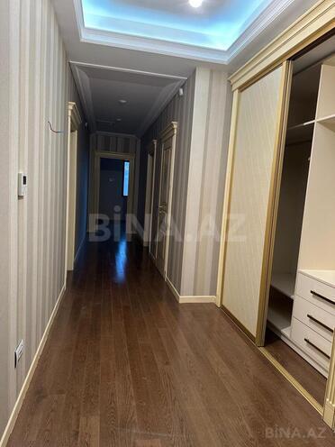 Satılır 4 otaqlı yeni tikili 278 m², Nərimanov r., photo 10 from 20