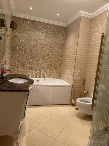 Satılır 4 otaqlı yeni tikili 278 m², Nərimanov r., photo 19 from 20