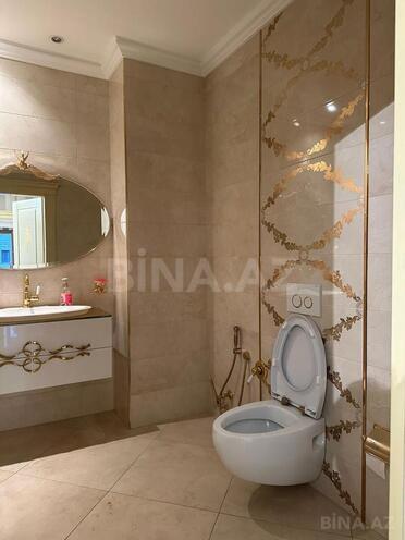 Satılır 4 otaqlı yeni tikili 278 m², Nərimanov r., photo 16 from 20