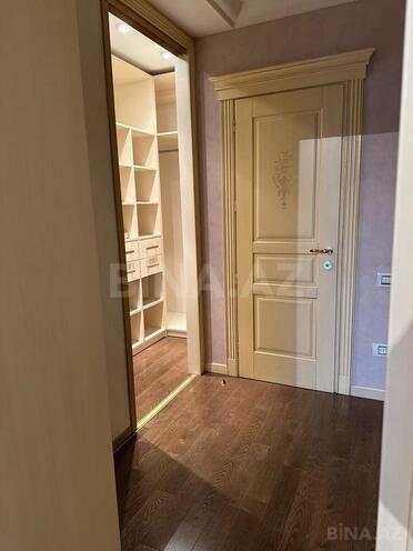 Satılır 4 otaqlı yeni tikili 278 m², Nərimanov r., photo 11 from 20