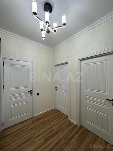 Satılır 2 otaqlı yeni tikili 52 m², Həzi Aslanov m., photo 17 from 18