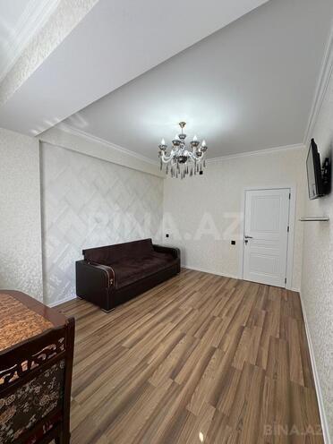 Satılır 2 otaqlı yeni tikili 52 m², Həzi Aslanov m., photo 3 from 18